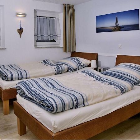 Appartement Duhnenperle à Cuxhaven Extérieur photo