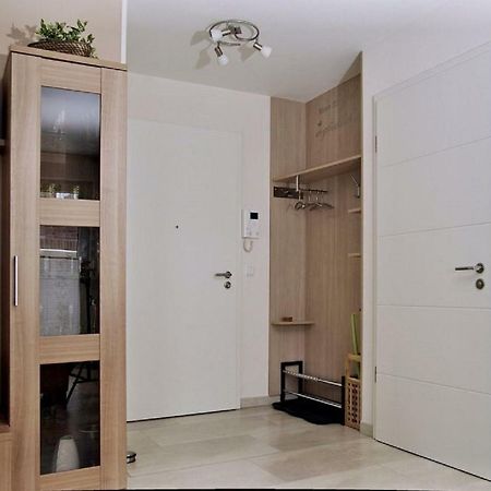 Appartement Duhnenperle à Cuxhaven Extérieur photo