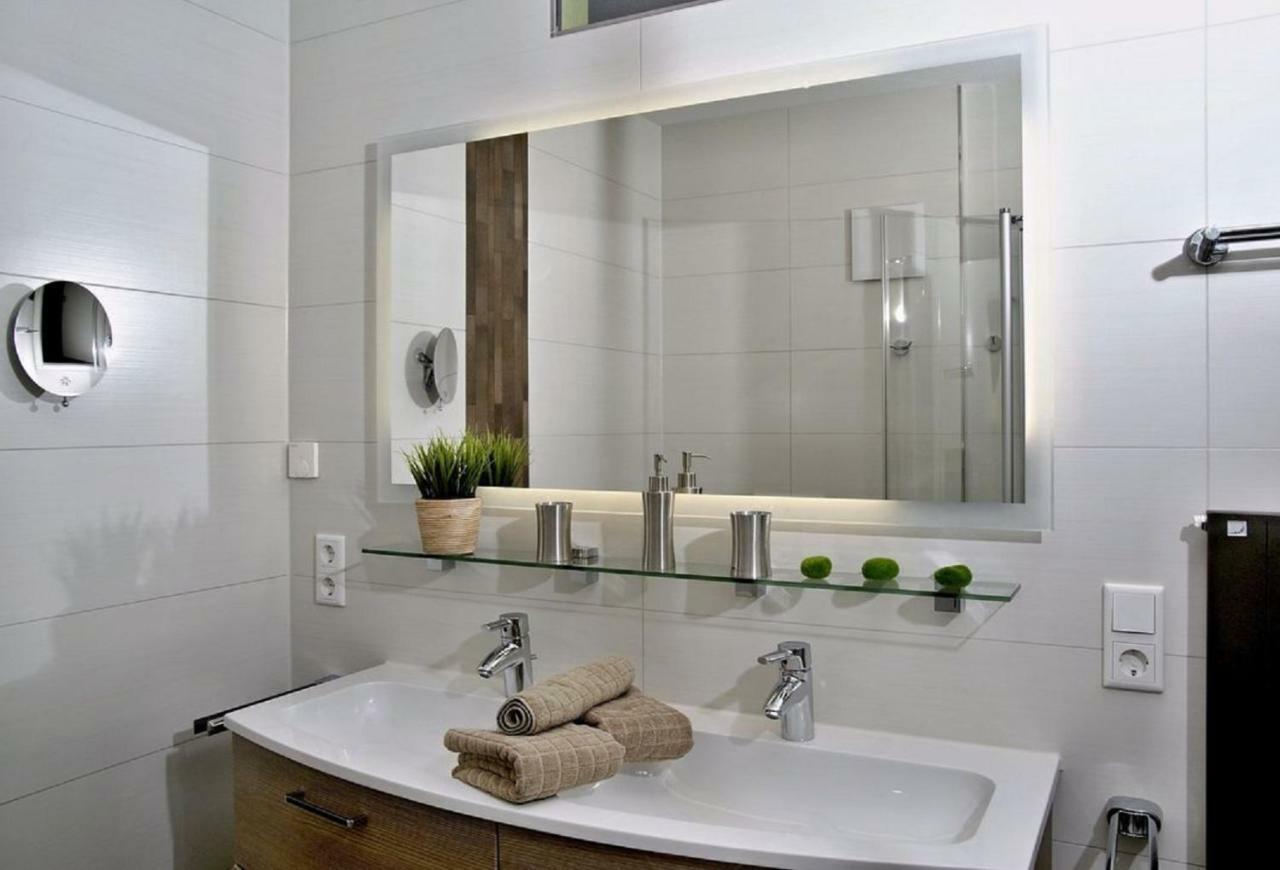 Appartement Duhnenperle à Cuxhaven Extérieur photo