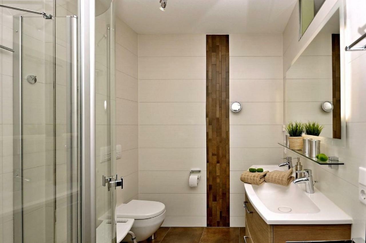 Appartement Duhnenperle à Cuxhaven Extérieur photo